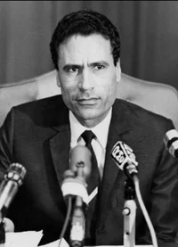 Gaddafi