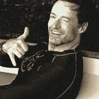 Hugh M Jackman 