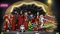 A Star Wars Holiday
