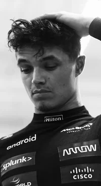 Lando Norris