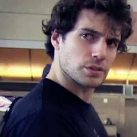 Henry Cavill