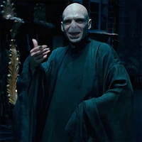 Voldemort