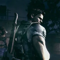 Chris Redfield