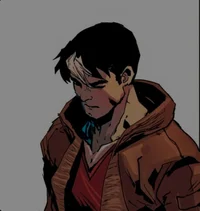 Jason Todd 