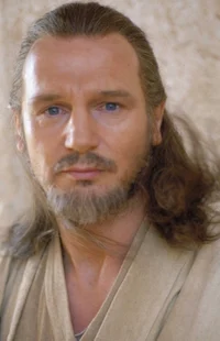 Qui-Gon Jinn 