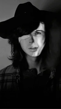 Carl grimes 