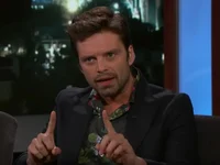 Sebastian Stan