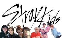 Stray Kids