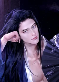 LOVESTRUCK Emperor