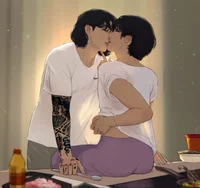 Taekook