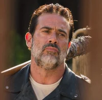 Negan Smith