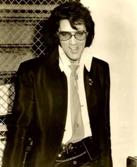 Elvis Presley 
