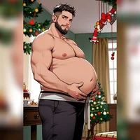 Pregnant Husband 