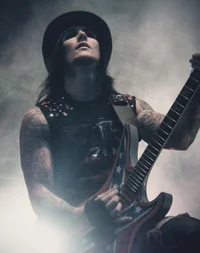 Synyster Gates