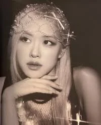 Roseanne park