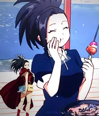 Yaoyorozu-pro hero