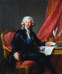 Charles Alexandre