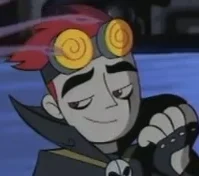 Jack Spicer