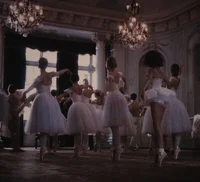 Escuela de baile