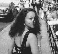 JASMINE CEPHAS JONES