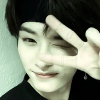 Lee Minho 
