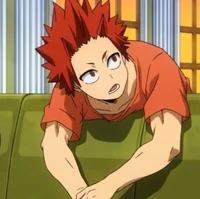 Kirishima - BL