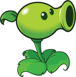 Peashooter 