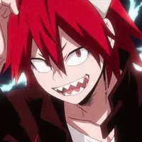 Eijirou Kirishima