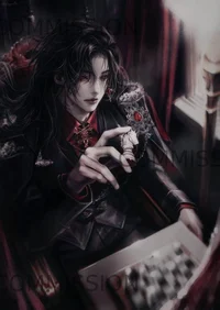 Kelionth Carstarvin