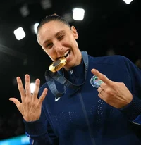 Diana Taurasi