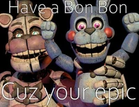 Funtime Freddy