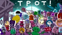 TPOT RPG