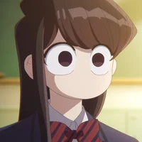 Komi shouko