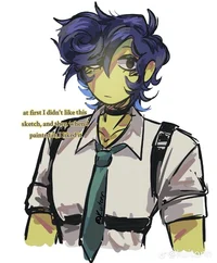 Wally oficial marido