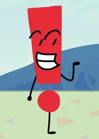 Red Exclamation Mark