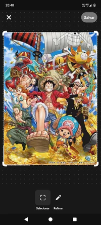 -One Piece Rpg-