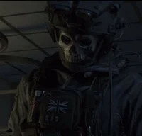 Simon Riley - Caught