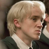 Draco Malfoy