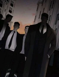 Mafia female