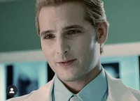 Carlisle Cullen
