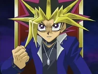 Yugi Muto