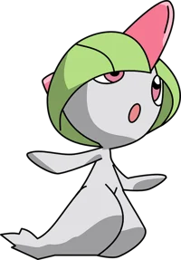 Ralts