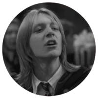 03 - GEORGE WEASLEY