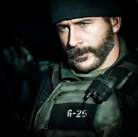Captain Price