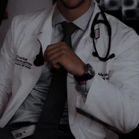 Sebastian -doctor bf