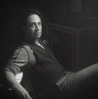 LIN-MANUEL MIRANDA