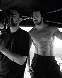 aaron taylor johnson