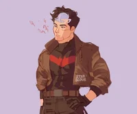 Jason Todd 