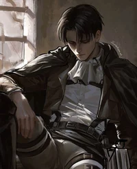 Levi Ackerman