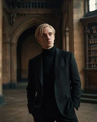 Draco Malfoy